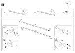 Preview for 32 page of Palram CANOPIA MARTINIQUE 10x14/3x4.3 How To Assemble