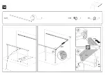 Preview for 44 page of Palram CANOPIA MARTINIQUE 10x14/3x4.3 How To Assemble