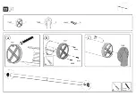 Preview for 52 page of Palram CANOPIA MARTINIQUE 10x14/3x4.3 How To Assemble