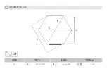 Preview for 5 page of Palram CANOPIA OASIS 12 3.2x3.6 How To Assemble