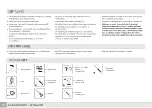 Preview for 7 page of Palram CANOPIA OASIS 12 3.2x3.6 How To Assemble