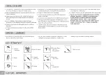 Preview for 11 page of Palram CANOPIA OASIS 12 3.2x3.6 How To Assemble