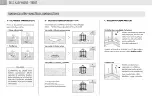 Preview for 26 page of Palram CANOPIA OASIS 12 3.2x3.6 How To Assemble