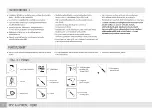 Preview for 27 page of Palram CANOPIA OASIS 12 3.2x3.6 How To Assemble