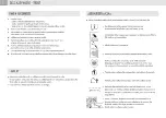 Preview for 28 page of Palram CANOPIA OASIS 12 3.2x3.6 How To Assemble