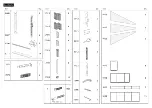 Preview for 35 page of Palram CANOPIA OASIS 12 3.2x3.6 How To Assemble