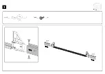 Preview for 38 page of Palram CANOPIA OASIS 12 3.2x3.6 How To Assemble