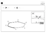 Preview for 41 page of Palram CANOPIA OASIS 12 3.2x3.6 How To Assemble