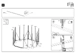 Preview for 45 page of Palram CANOPIA OASIS 12 3.2x3.6 How To Assemble