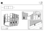 Preview for 49 page of Palram CANOPIA OASIS 12 3.2x3.6 How To Assemble