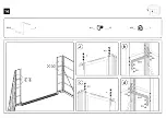 Preview for 52 page of Palram CANOPIA OASIS 12 3.2x3.6 How To Assemble