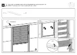 Preview for 61 page of Palram CANOPIA OASIS 12 3.2x3.6 How To Assemble