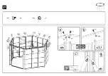 Preview for 63 page of Palram CANOPIA OASIS 12 3.2x3.6 How To Assemble