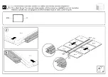 Preview for 77 page of Palram CANOPIA OASIS 12 3.2x3.6 How To Assemble