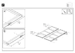 Preview for 83 page of Palram CANOPIA OASIS 12 3.2x3.6 How To Assemble