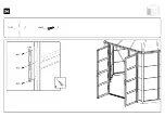 Preview for 92 page of Palram CANOPIA OASIS 12 3.2x3.6 How To Assemble