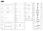 Preview for 41 page of Palram CANOPIA TURINO 3x4,25 How To Assemble