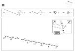 Preview for 46 page of Palram CANOPIA TURINO 3x4,25 How To Assemble