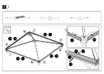 Preview for 36 page of Palram Gazebo 3600 Assembly Instructions Manual