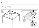 Preview for 47 page of Palram Gazebo 3600 Assembly Instructions Manual