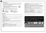 Preview for 41 page of Palram GIory Assembly Instructions Manual