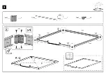 Preview for 56 page of Palram GIory Assembly Instructions Manual