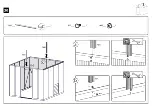 Preview for 81 page of Palram GIory Assembly Instructions Manual