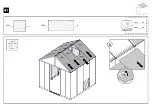 Preview for 92 page of Palram GIory Assembly Instructions Manual