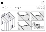 Preview for 96 page of Palram GIory Assembly Instructions Manual