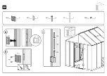 Preview for 109 page of Palram GIory Assembly Instructions Manual