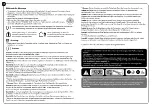 Preview for 9 page of Palram Glory + 4' Ext. Assembly Instructions Manual