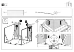 Preview for 28 page of Palram Glory + 4' Ext. Assembly Instructions Manual