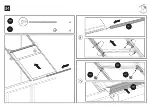 Preview for 45 page of Palram Harmony 6'x4' - Clear Glazing Assembly Instructions Manual