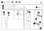 Preview for 56 page of Palram Harmony 6'x4' - Clear Glazing Assembly Instructions Manual