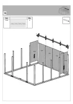 Preview for 35 page of Palram Hobby Gardener 8'x12' Manual