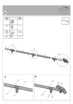 Preview for 50 page of Palram Hobby Gardener 8'x12' Manual