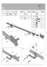 Preview for 46 page of Palram Hobby Gardener 8'x8' Manual