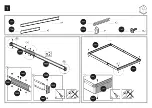 Preview for 8 page of Palram Inter Line 6x4 Manual