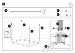 Preview for 10 page of Palram Inter Line 6x4 Manual