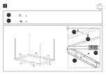 Preview for 11 page of Palram Inter Line 6x4 Manual