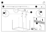 Preview for 14 page of Palram Inter Line 6x4 Manual