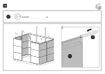 Preview for 22 page of Palram Inter Line 6x4 Manual