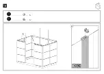 Preview for 23 page of Palram Inter Line 6x4 Manual