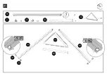 Preview for 28 page of Palram Inter Line 6x4 Manual