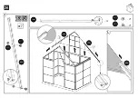 Preview for 33 page of Palram Inter Line 6x4 Manual