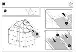 Preview for 41 page of Palram Inter Line 6x4 Manual