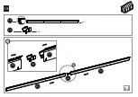 Preview for 34 page of Palram Mythos 6x12 TwinWall Glazing Assembly Instructions Manual