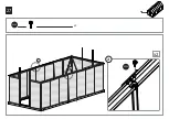 Preview for 42 page of Palram Mythos 6x14 TwinWall Glazing Assembly Instructions Manual