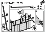 Preview for 50 page of Palram Mythos 6x14 TwinWall Glazing Assembly Instructions Manual