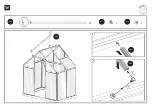 Preview for 86 page of Palram Mythos Assembly Instructions Manual